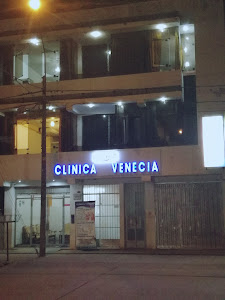 clinica Venecia 0