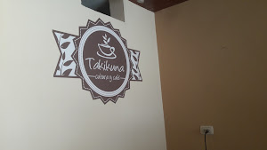 Takikuna, Cafetería Cultural 9