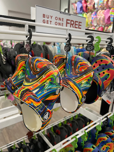 Crocs at Tanger Outlets Lancaster - Thumbnail