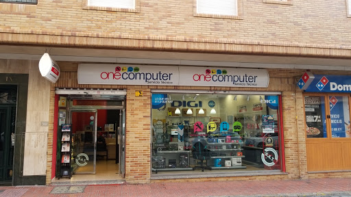 COMPUTER STORE TORREVIEJA (You Computer Store) - Thumbnail