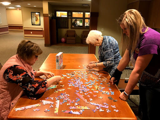 Eventide Heartland Care Center - Thumbnail