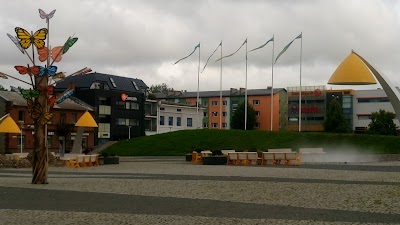 Photos of Aqva Hotel & Spa