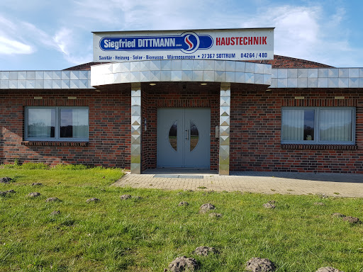 Siegfried Dittmann Haustechnik GmbH