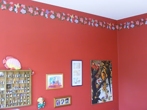 Photo n°12 de TARDINO Artisan-peintre à Yerres (Peintre en bâtiment)