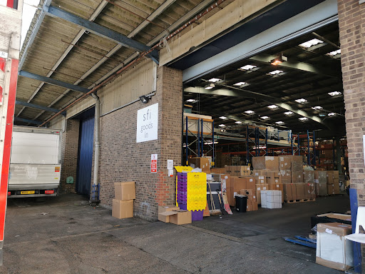 SFI Logistics Ltd. - Thumbnail