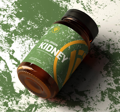 Vital Origin | Organ Supplements Australia - Thumbnail
