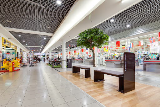 Centre Commercial Carrefour Bayeux - Thumbnail