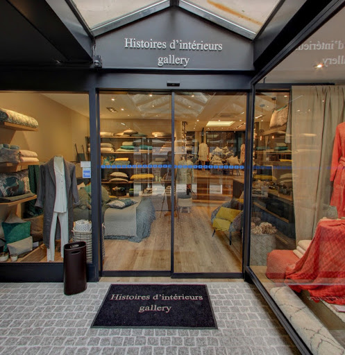 Tendances d'intérieurs Gallery - Magasin de linge de maison et décoration Quimper