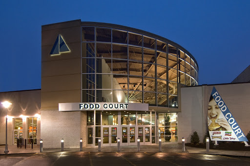 Millcreek Mall Complex - Visual