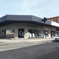 La Pharmacie des Provinces à Coudekerque-Branche