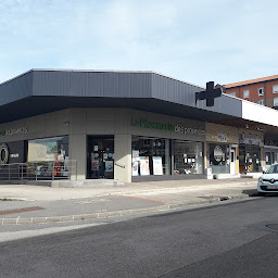 Photo n°13 de La Pharmacie des Provinces à Coudekerque-Branche (Pharmacie)