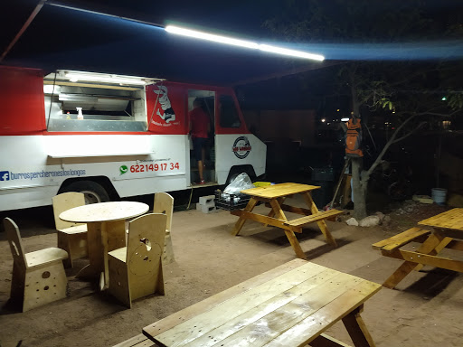 Burros Percherones Los Longos