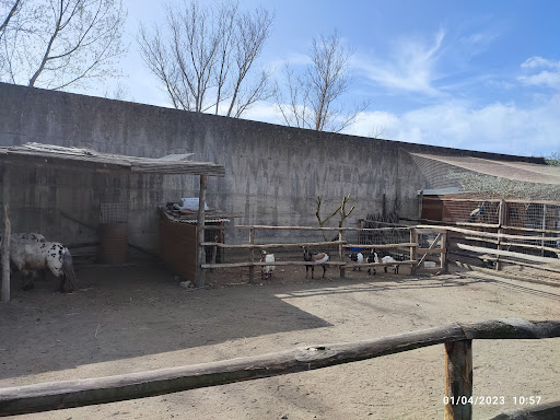 Agripark - Visual