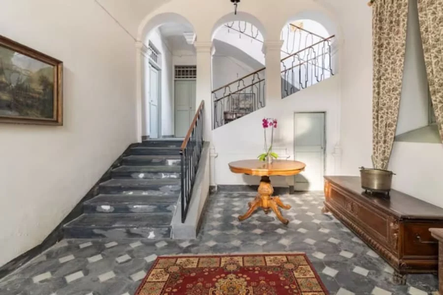 Villa Massa
