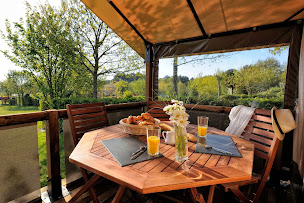 Photo n°20 de Camping La Ferme de Lann Hoëdic à Sarzeau (Terrain pour camping-cars)