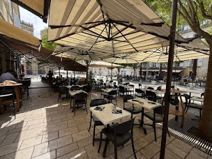 Photo n°22 de Le France Brasserie Restaurant à Auch (Restaurant méditerranéen)