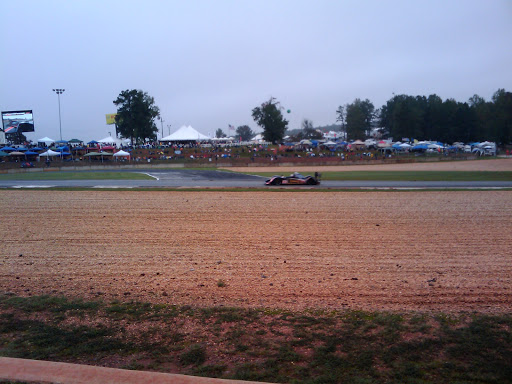 Road Atlanta Heliport - Thumbnail