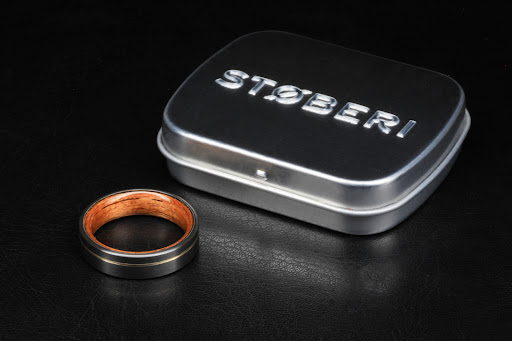Stoberi Metalworks