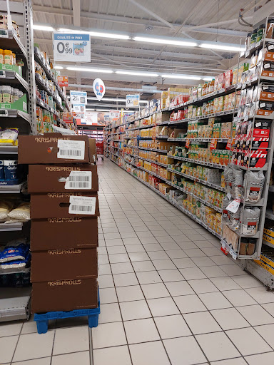 Carrefour Drive Fumay - Thumbnail
