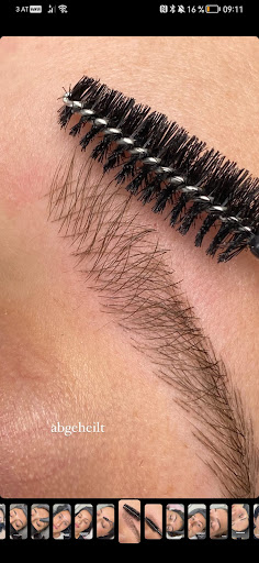 Stefanie Graeff - Permanent Makeup up & Wimpernverlängerung - Thumbnail
