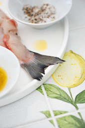 Photo n°45 de Ambrosia à Beaulieu-sur-Mer (Pizzas à emporter)