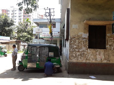 Photos of Red Crescent Maternity Hospital