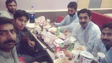 KFC Sargodha کے ایف سی سرگودھا