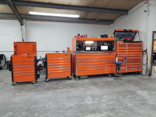 Winters Automotive & Transmission Gallery - United States