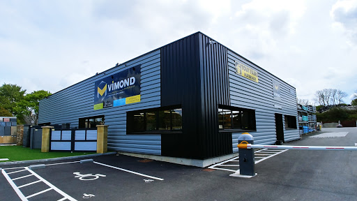 VIMOND MATERIAUX CHERBOURG - Thumbnail