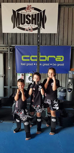 Cobra Fitness Centre Geraldton Gallery - Australia