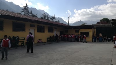 Photos of Colegio Evang&eacute;lico Mixto Berea