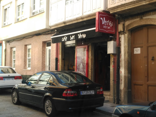 Cafe Bar.VERTIGO - Thumbnail