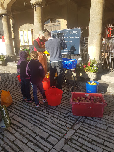 Castle Cary Local Information Centre