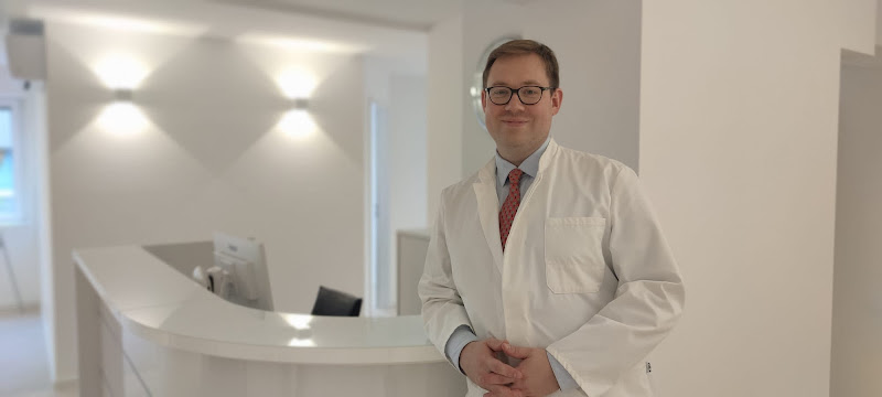 Praxis für Gefäßmedizin Barkans Besel