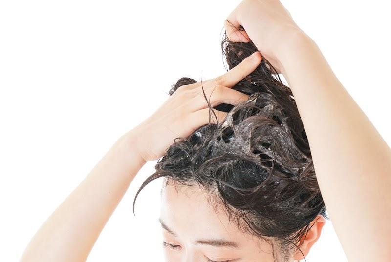 Agu hair prime 久留米2号