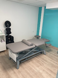 Photo n°3 de Blain Rivi Gaëlle à Villard-Bonnot (Ostéopathe)