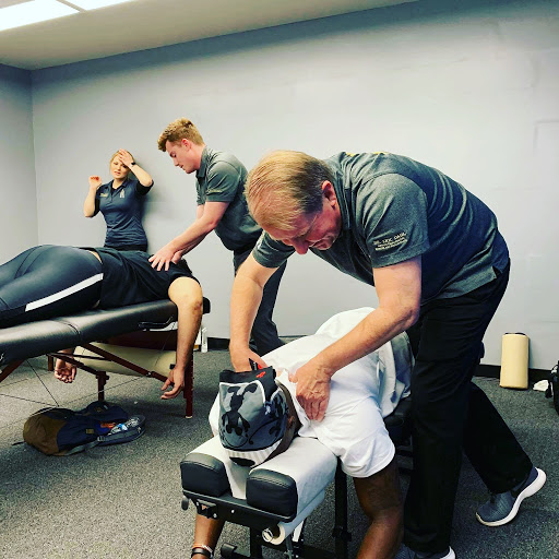 Verde Valley Massage Therapy - Thumbnail