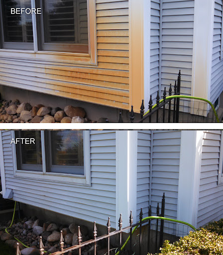 Surface Renew - Visual