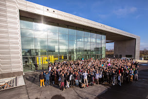 Photo n°1 de Rubika à Valenciennes (École d'art)