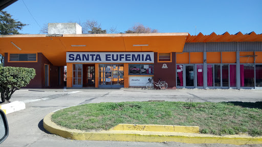 Santa Eufemia - Thumbnail