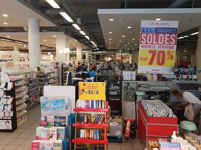 MONOPRIX