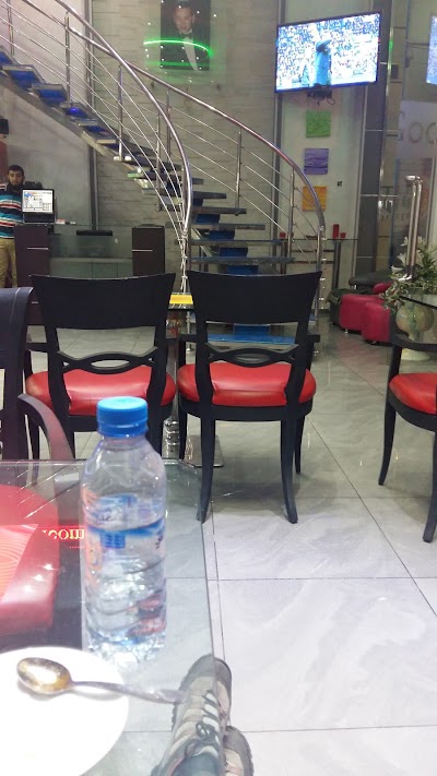 Photos of Caf&eacute; Google Pizzeria