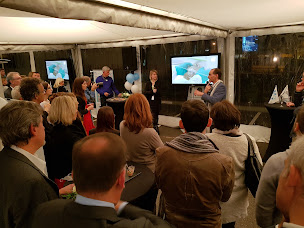 Photo n°18 de Dromi's - Prestation et Installation Son, Lumière et Vidéo à Chassieu (Magasin de location de chaînes hi-fi)