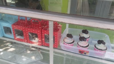 Photos of Delta Cake And Photo Studio