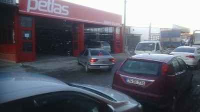Photos of Bartın Petlas Oto Lastik Ana Bayii