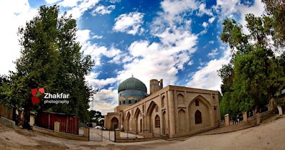 Balkh