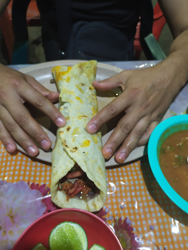 Antojitos La Despeinada - Thumbnail