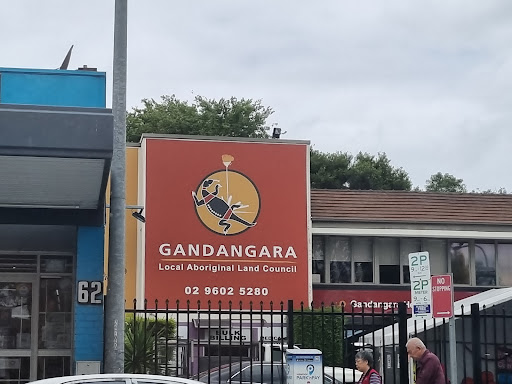 Gandangara Local Aboriginal Land Council - Thumbnail