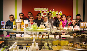 Photo n°1 de Tokiko BIO à Saint-Palais (Magasin bio)