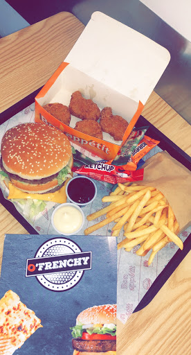 O'Frenchy